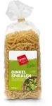Green Organics Dinkelspiralen hell bio 500g