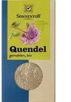 Sonnentor Quendel Hildegard gemahlen bio