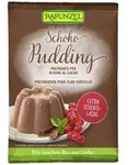 Rapunzel Pudding-Pulver Schoko bio