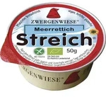 Zwergenwiese Kleiner Streich Meerrettich bio