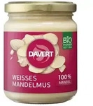 Davert Wei&szlig;es Mandelmus bio