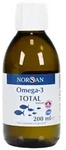 NORSAN Omega-3 Total &Ouml;l