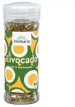 Herbaria Eivocado im Streuer bio