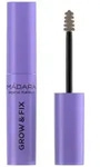 MADARA Grow & Fix Tinted Brow Gel - Smoky Blonde