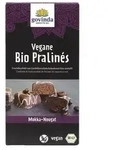 Govinda Pralines Mokka Nougat bio