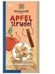 Sonnentor Apfelstrudel Dinkel-Kekse bio