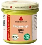 Zwergenwiese Streich&rsquo;s drauf Papayango bio 135g