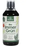 KleePura Bio Immer Gr&uuml;n f&uuml;r Zimmerpflanzen 500ml