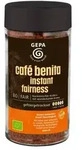 GEPA Caf&eacute; Benita instant fairness bio