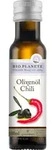 Bio Planete Oliven&ouml;l & Chili bio