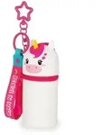 Legami M&uuml;nztasche mit Schl&uuml;sselanh&auml;nger Unicorn - Einhorn