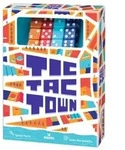 Moses Tic Tac Town - W&uuml;rfelspiel