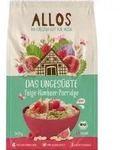 Allos Der Unges&uuml;&szlig;te Feige-Himbeer-Porridge bio