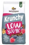 Barnhouse Krunchy Low Sugar Very Berry bio