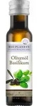Bio Planete Oliven&ouml;l & Basilikum bio