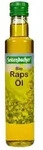 Seitenbacher Raps &Ouml;l bio 250ml
