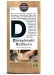 Antersdorfer M&uuml;hle Dinkelmehl Vollkorn bio 1kg