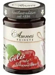 Annes Feinste Rote Johannisbeer Gelee extra bio