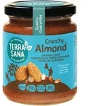 Terrasana Mandelmus Crunchy bio