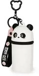 Legami M&uuml;nztasche mit Schl&uuml;sselanh&auml;nger Panda