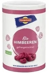 MorgenLand Himbeeren gefriergetrocknet bio