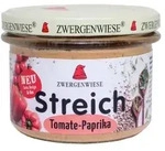 Zwergenwiese Tomaten-Paprika Streich bio