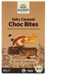 Govinda Salty Caramel Choc Bites Dattelkonfekt bio