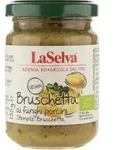 LaSelva Bruschetta Steinpilze bio