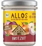 Allos Streichgenuss Brotzeit bio
