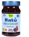 Rigoni di Asiago Natu Waldfr&uuml;chte Aufstrich bio