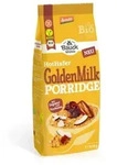 Bauckhof Hot Hafer Golden Milk Porridge bio