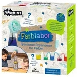 Moses Ph&auml;noMINT Farblabor