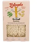 D&rsquo;Angelo Strozzapreti Dinkel bio