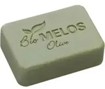 Speick Melos Bio Olive Seife