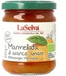 LaSelva Bitterorangen Marmelade bio
