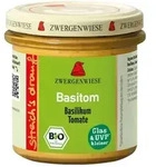 Zwergenwiese Streich&rsquo;s drauf Basitom bio 135g