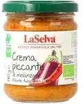 LaSelva Pikante Auberginencreme bio