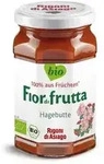 FiordiFrutta Hagebutten-Aufstrich bio