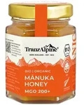 Hoyer Manukahonig MGO 200+ bio