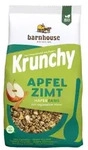 Barnhouse Krunchy Apfel Zimt bio