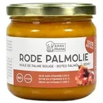 Amanprana rotes Palm&ouml;l 325ml bio