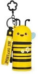 Legami M&uuml;nztasche mit Schl&uuml;sselanh&auml;nger Bee - Biene