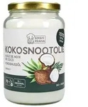 Amanprana Kokos&ouml;l nativ extra bio 1600ml