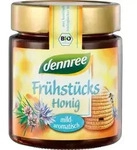 dennree Fr&uuml;hst&uuml;ckshonig bio 500g