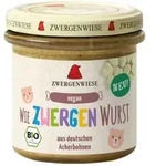 Zwergenwiese Wie Zwergenwurst bio