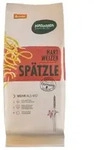 Naturata Sp&auml;tzle, Hartweizen demeter 500g