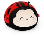 Legami Kissen Ladybug - Super Soft!