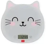 Legami K&uuml;chenwaage - Kitty