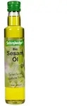 Seitenbacher Sesam &Ouml;l bio
