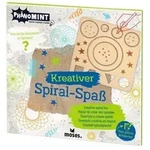 Moses Ph&auml;noMINT - Kreativer Spiral-Spa&szlig;